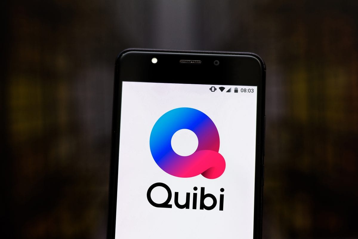 The Quibi Streaming Service Officially Launched. Here’s Everything You Need To Know.