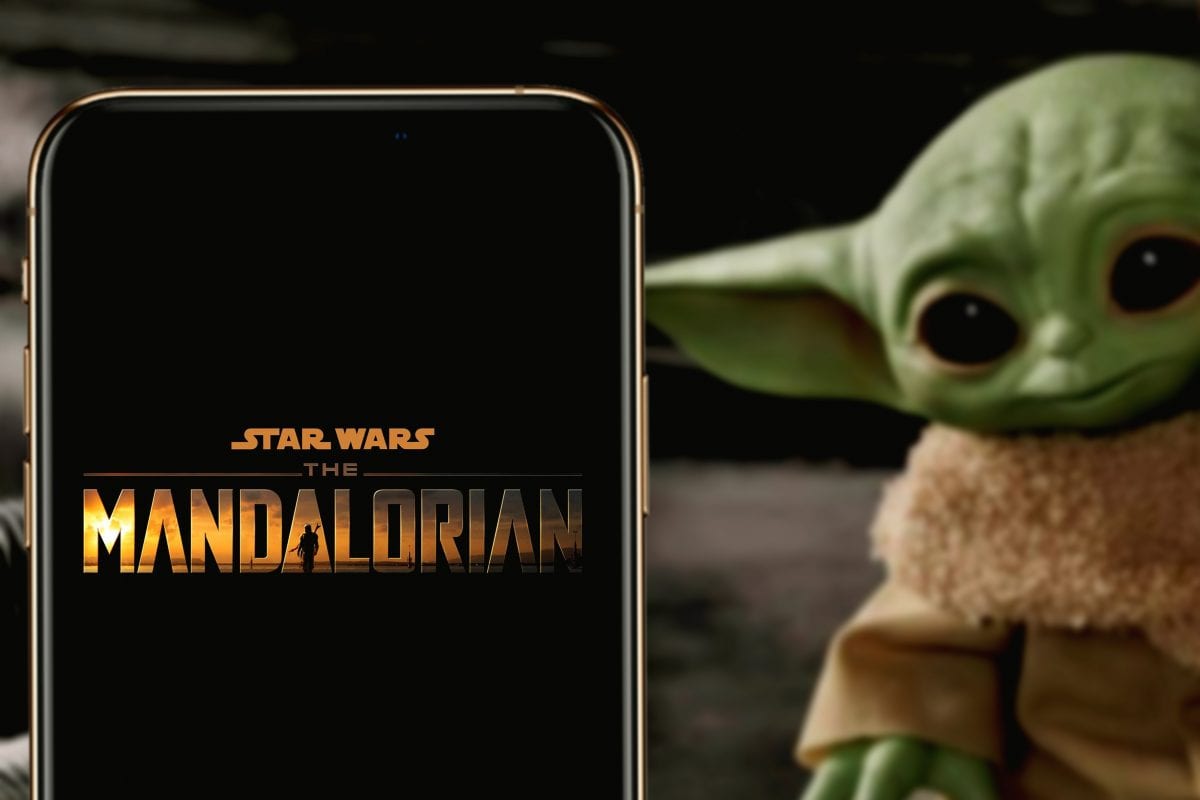 Disney+ is Releasing A ‘Mandalorian’ Docuseries On Star Wars Day and Watch It I Must