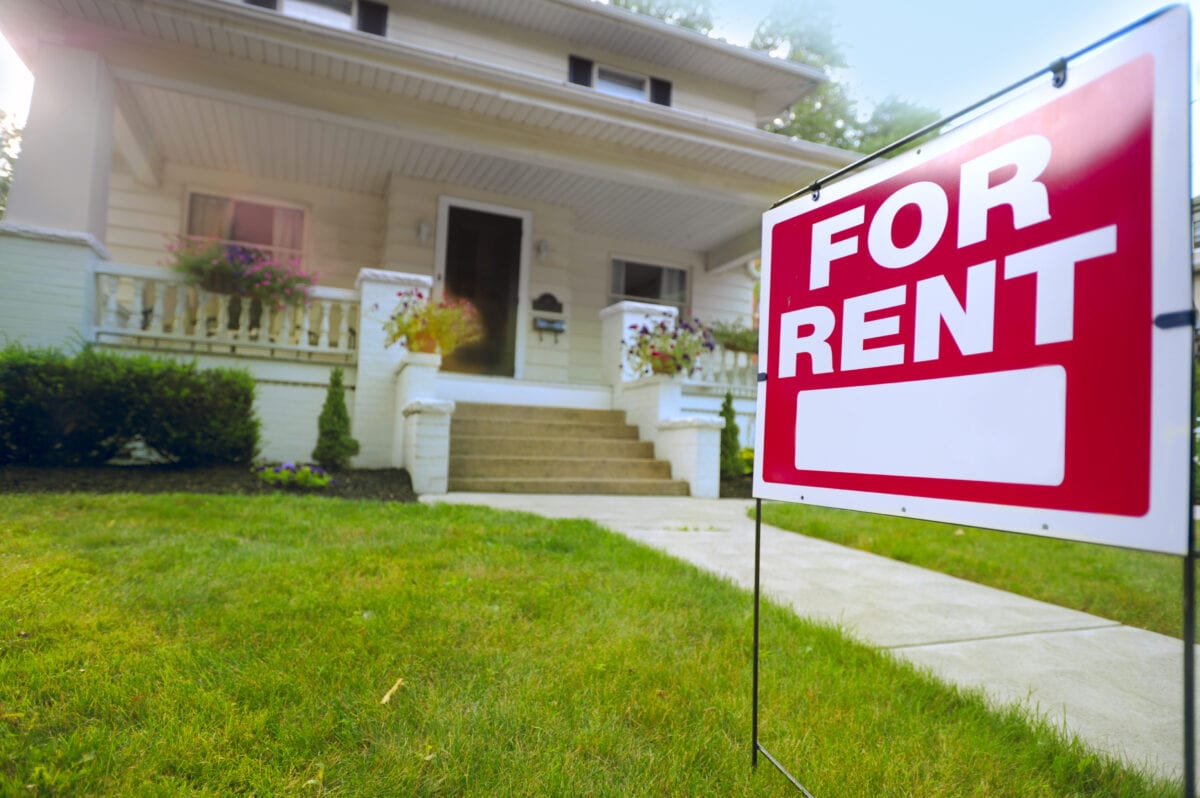 Can’t Pay Next Month’s Rent? Here’s What You Can Do