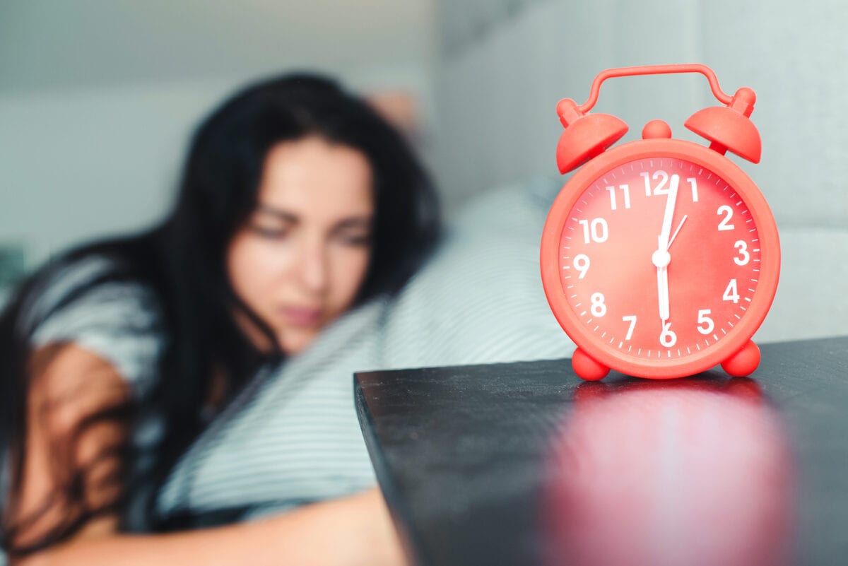 Here’s Why We Are All Having Trouble With The Concept Of Time Right Now
