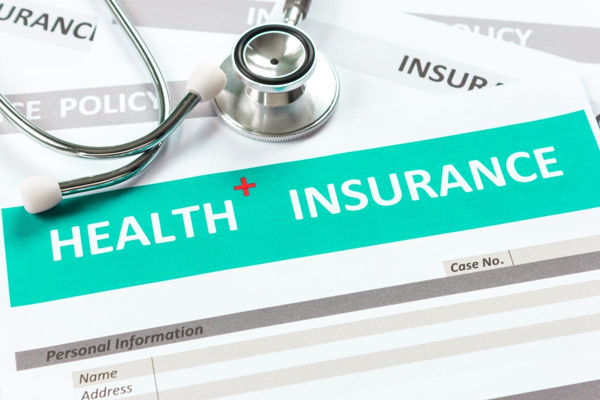 Here’s How You Can Check To See If You Qualify For Health Insurance After A Job Loss