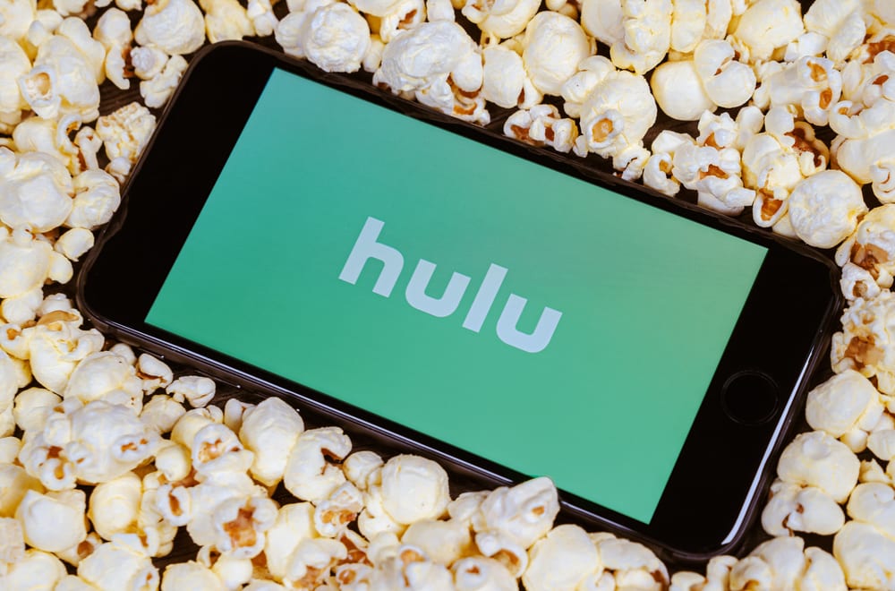 Here Is Everything Coming And Leaving Hulu In May