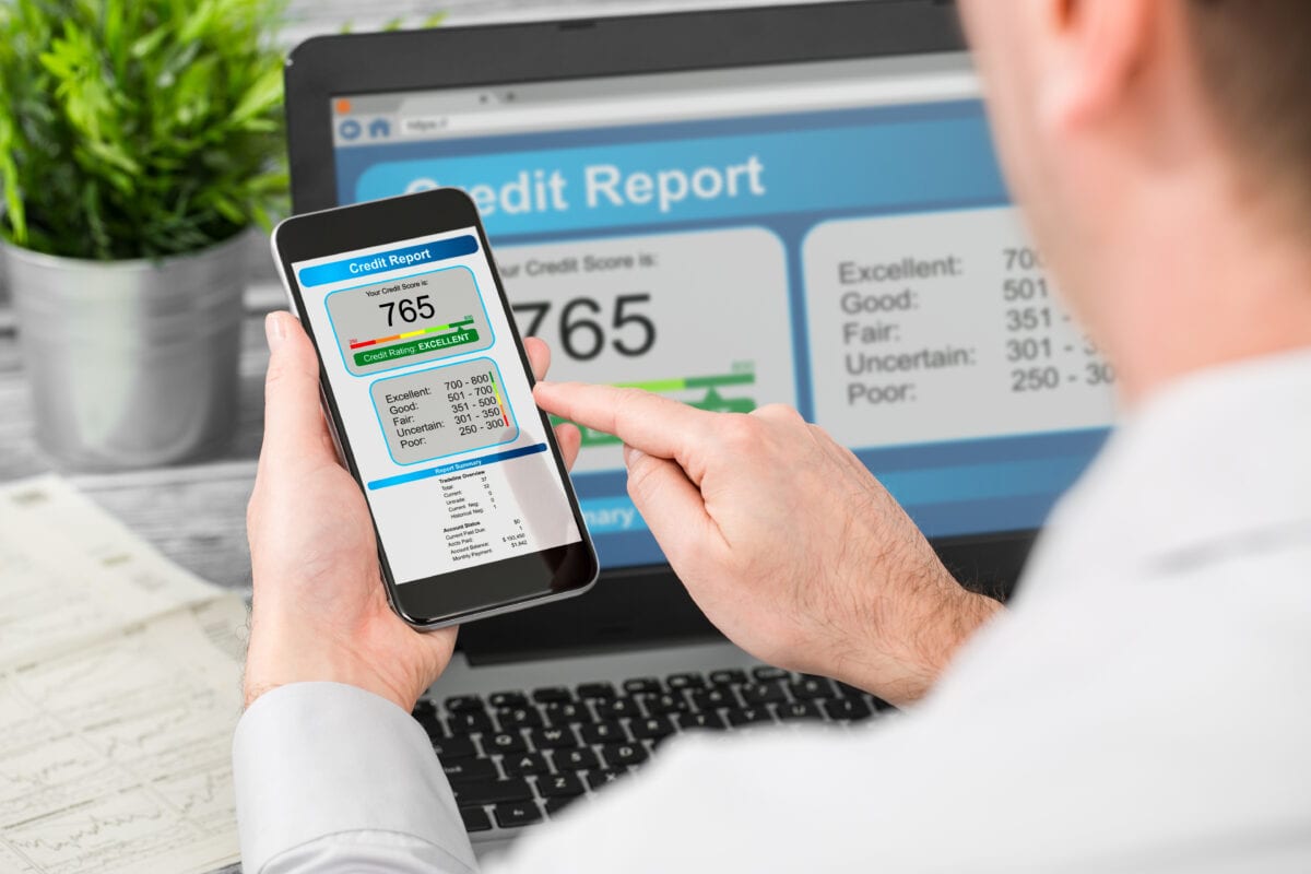 You Can Now Check Your Credit Report Every Week From The 3 Major Credit Bureaus
