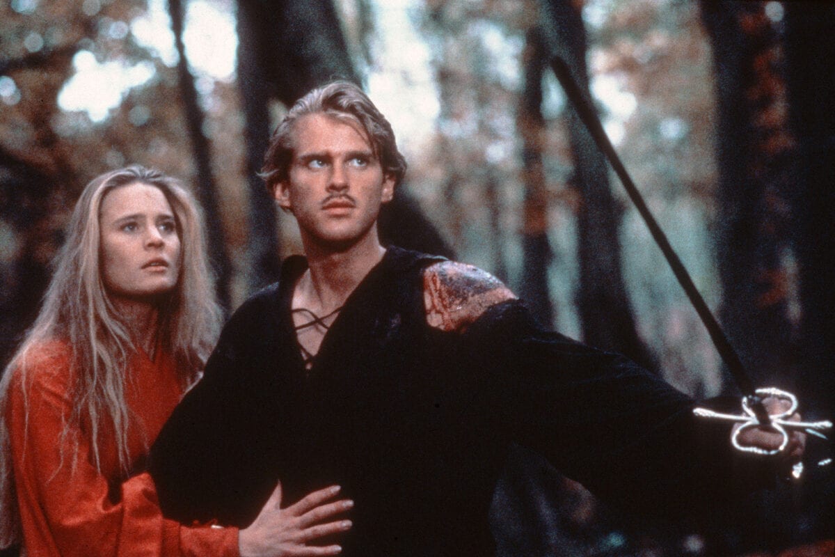 As You Wish, ‘The Princess Bride’ Is Coming To Disney+ On May 1st and I’m So Excited