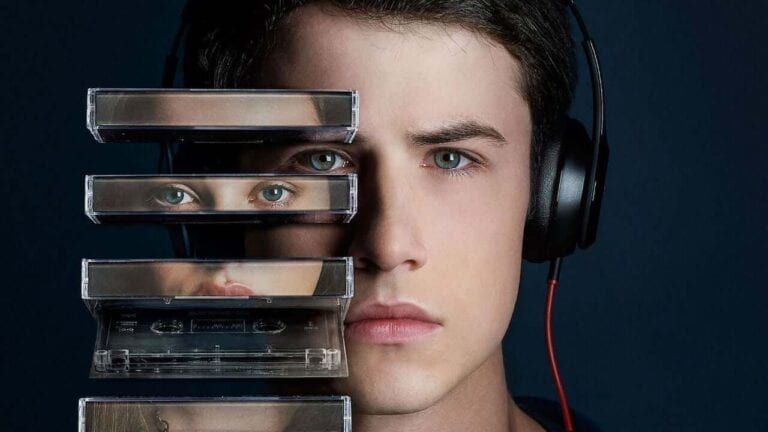 Netflix Just Released The ’13 Reasons Why’ Final Season Trailer