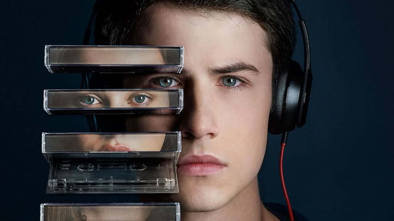 Netflix Just Released The ’13 Reasons Why’ Final Season Trailer