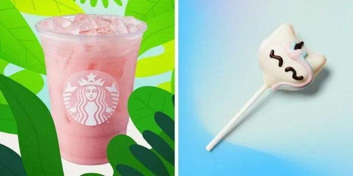 Starbucks Just Released A Pretty And Pink Cheetah Print Tumbler That Is  Absolutely Fierce