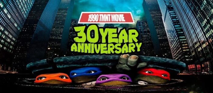 The Original 'Teenage Mutant Ninja Turtles' Is Hosting A Virtual