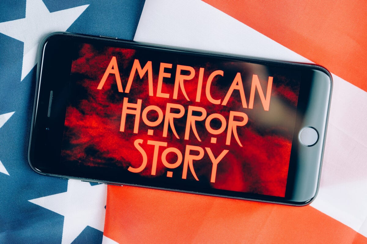 An 'American Horror Story' SpinOff Series Is Coming And We Are Here For It