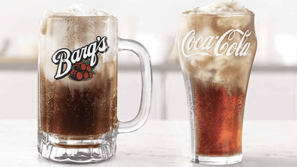 Arby’s Is Adding A New Root Beer and Coke Float To Their Menu And I’m On My Way