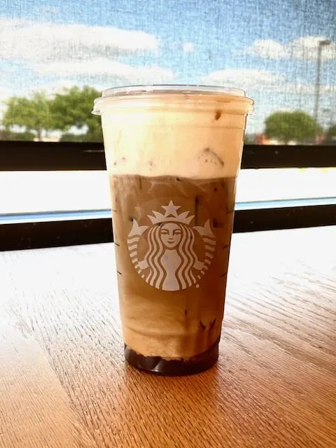 Aldi Is Selling Cold Foam to Make Starbucks-Style Coffee at Home
