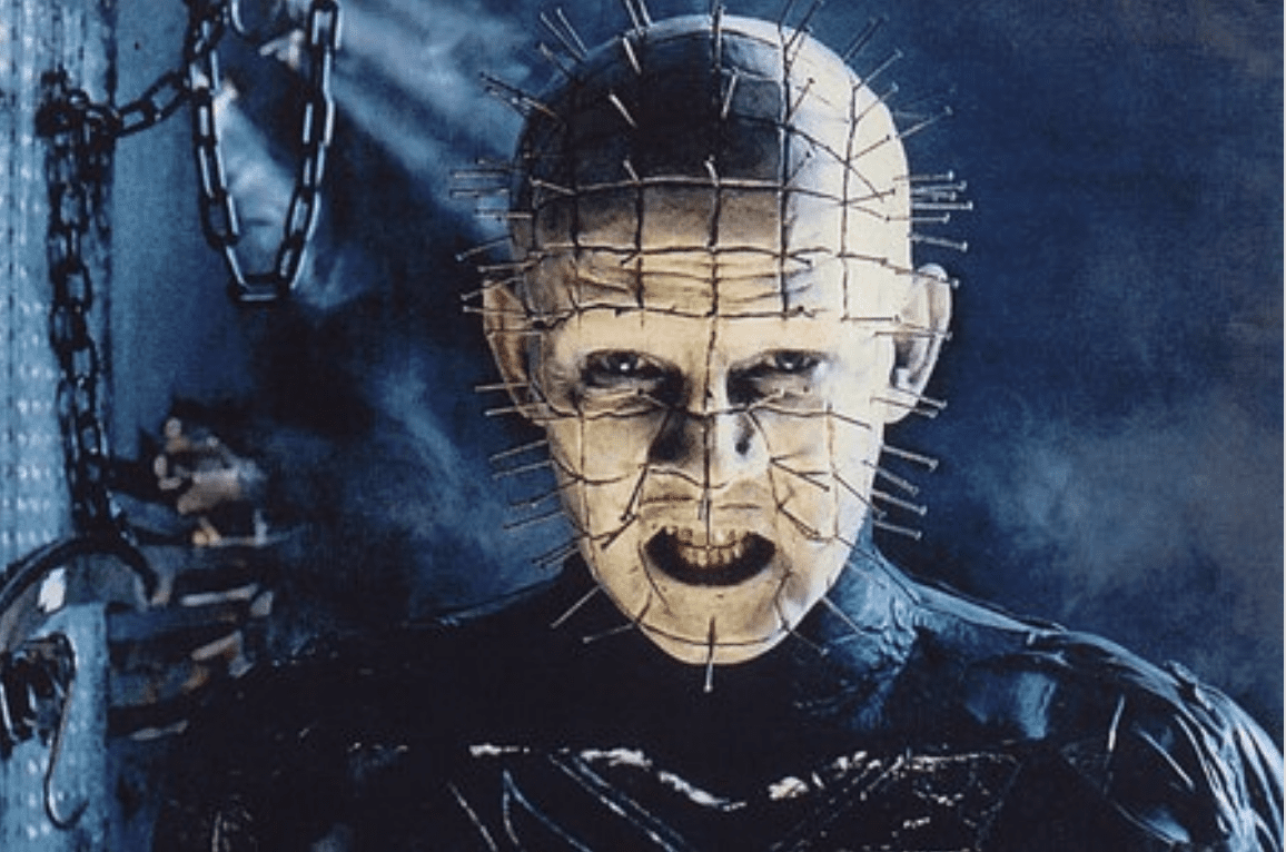 HBO Is Releasing A ‘Hellraiser’ TV Series. Here’s Everything We Know.