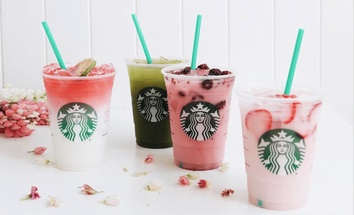 Starbucks Is Now Open! Here Are 5 Secret Menu Drinks You Can Order Through The Drive-Thru