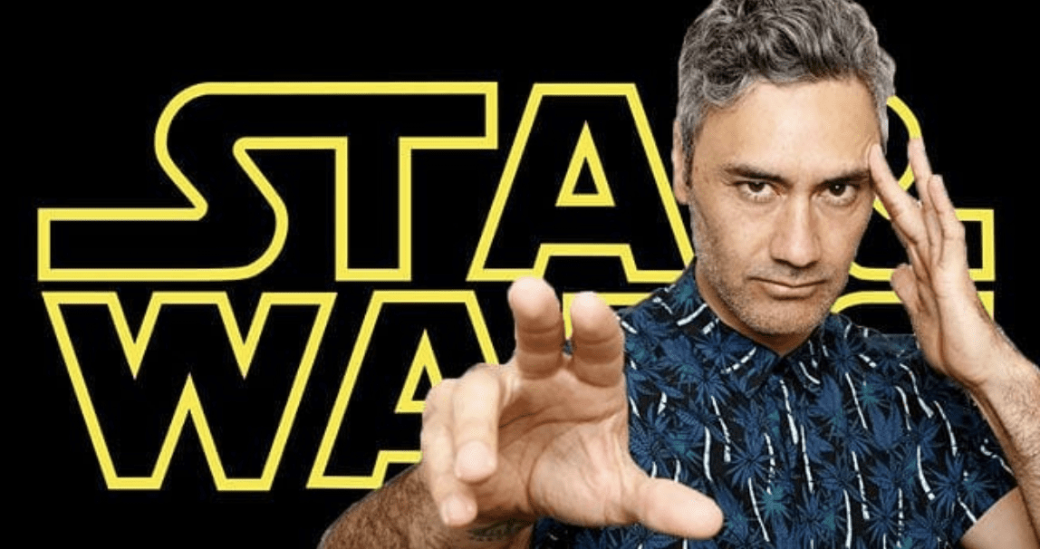 We Are Getting A New Star Wars Movie From Taika Waititi. Here’s What We Know