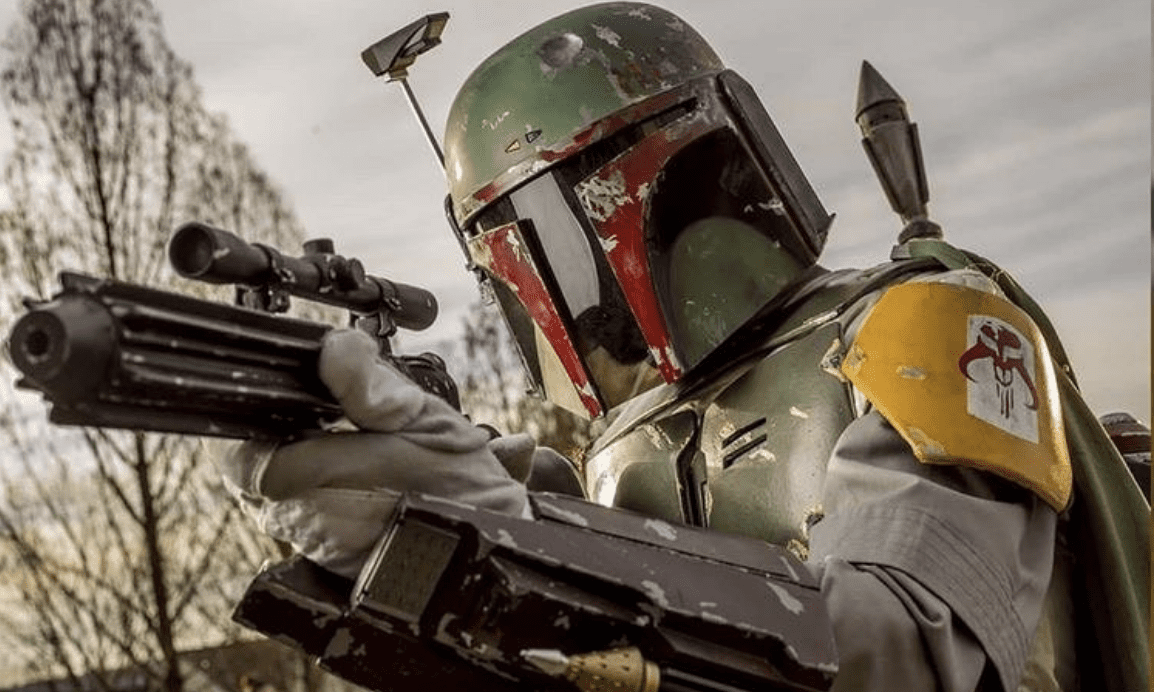 Boba Fett Is Returning In ‘The Mandalorian’ Season 2 And I Am So Excited