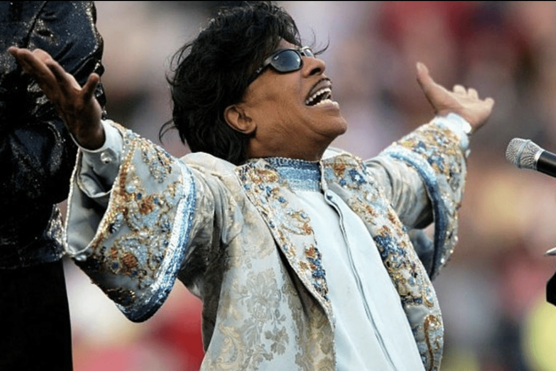 Little Richard, A Legend In Rock n’ Roll, Has Died