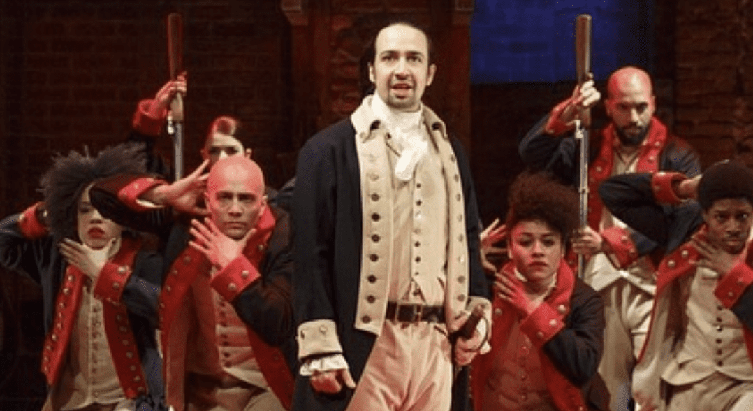 ‘Hamilton’ Is Coming To Disney+ An Entire Year Earlier Than Planned And I Can’t Wait
