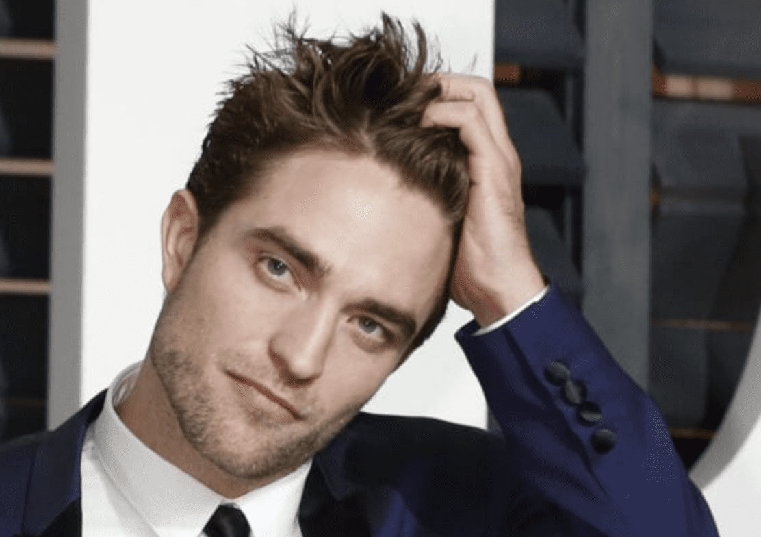 Robert Pattinson Was The Wrong Choice To Play Edward Cullen In The Twilight Saga. Prove Me Wrong.