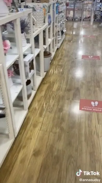 TJ Maxx Is TikTok's New Favorite Beauty Store