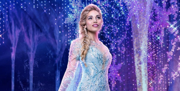 Here’s Why The ‘Frozen’ Musical Won’t Be Returning To Broadway
