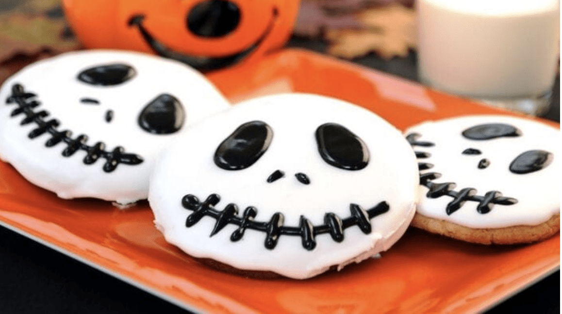 Disney Parks Just Shared 6 Famous Halloween Recipes And I Can’t Wait To Make Them