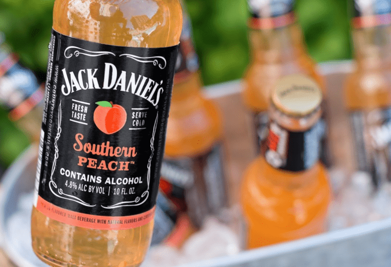 Jack Daniel’s Southern Peach  Is Here and I’m Stocking Up