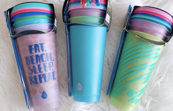 Move Over Starbucks, Walmart Is Selling Color Changing Cups For $5 and I Need Them