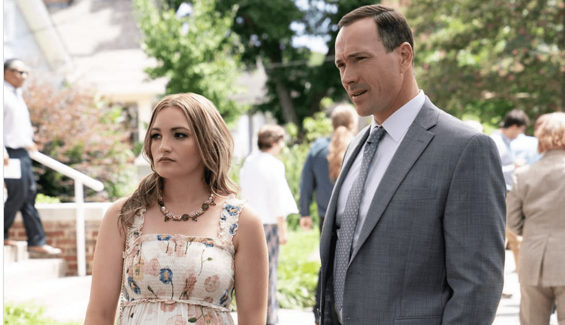 ‘Sweet Magnolias’ Is Netflix’s Newest Romance Drama And Jamie Lynn Spears Is In It