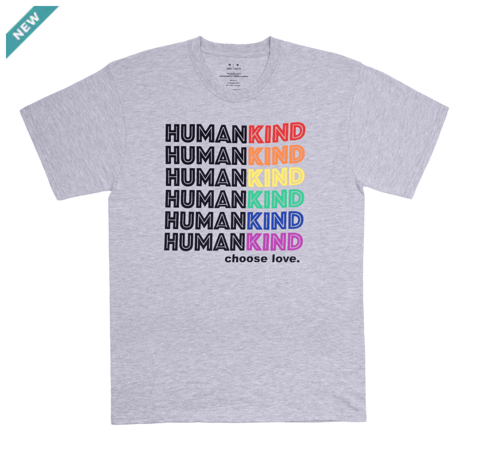 Michaels Released An Entire Rainbow Collection In Support Of Pride