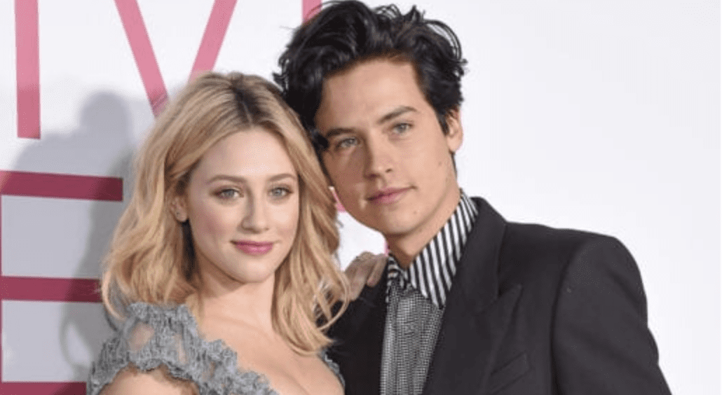 Riverdale’s Cole Sprouse And Lili Reinhart Have Called It Quits and I’m Heartbroken