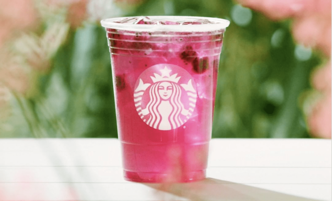 You Can Get A Free Starbucks Drink. Here’s How To Get Yours.