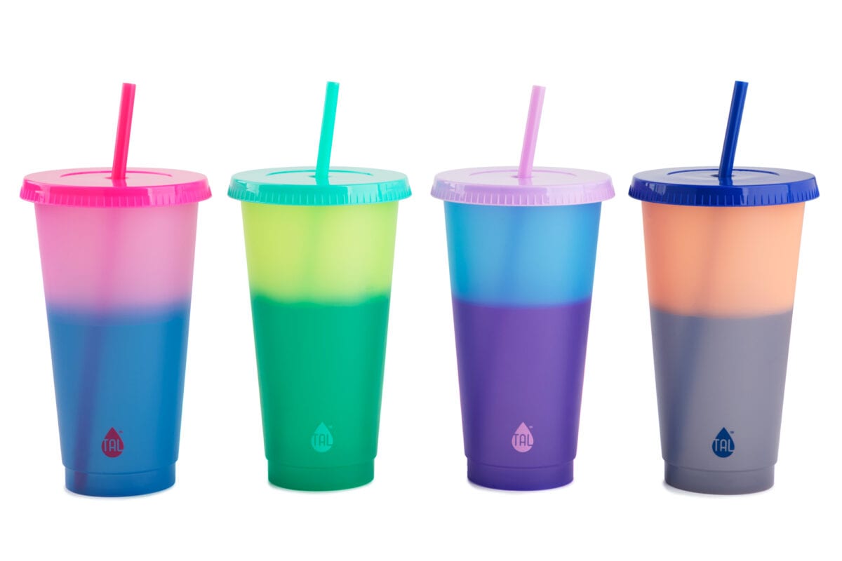 Move Over Starbucks, Walmart Is Selling Color Changing Cups For $5 and ...