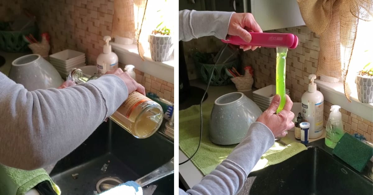 This Woman’s Boozy Popsicle Hack Is The Perfect Way To Keep Cool This Summer
