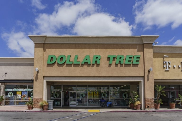 You Can Now Shop Dollar Tree Online Without Buying In Bulk and I’m So Excited