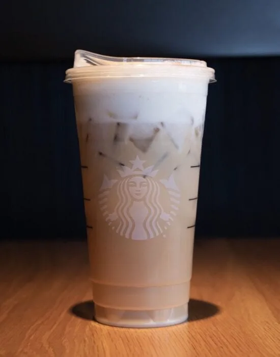 I Tried Starbucks' New Cold Foam Cold Brew And This Is What Happened