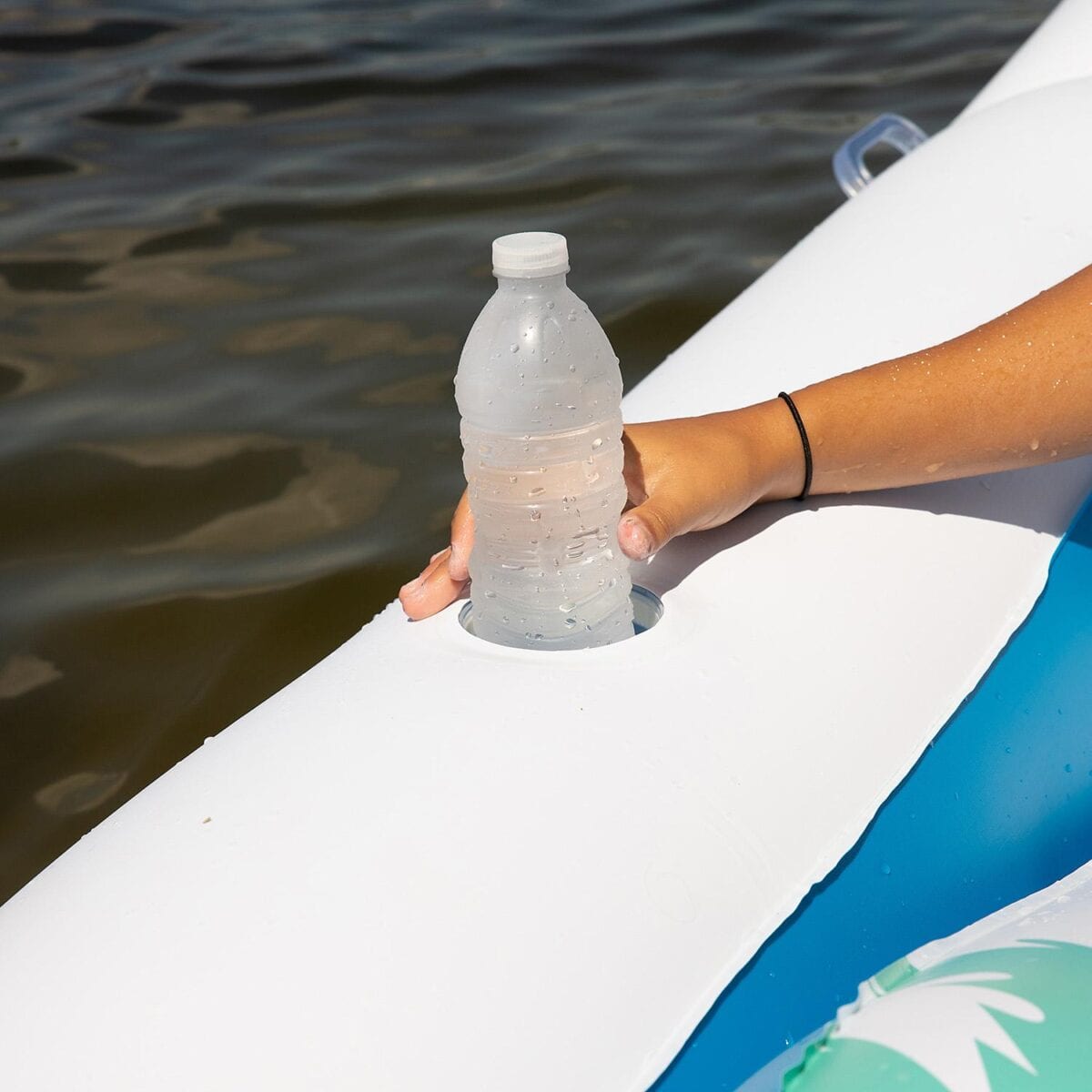 sam's club floating mat