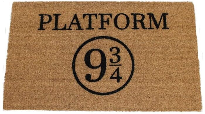Official Branded Doormats choose  Shining Friends Game Thrones Harry Potter etc 