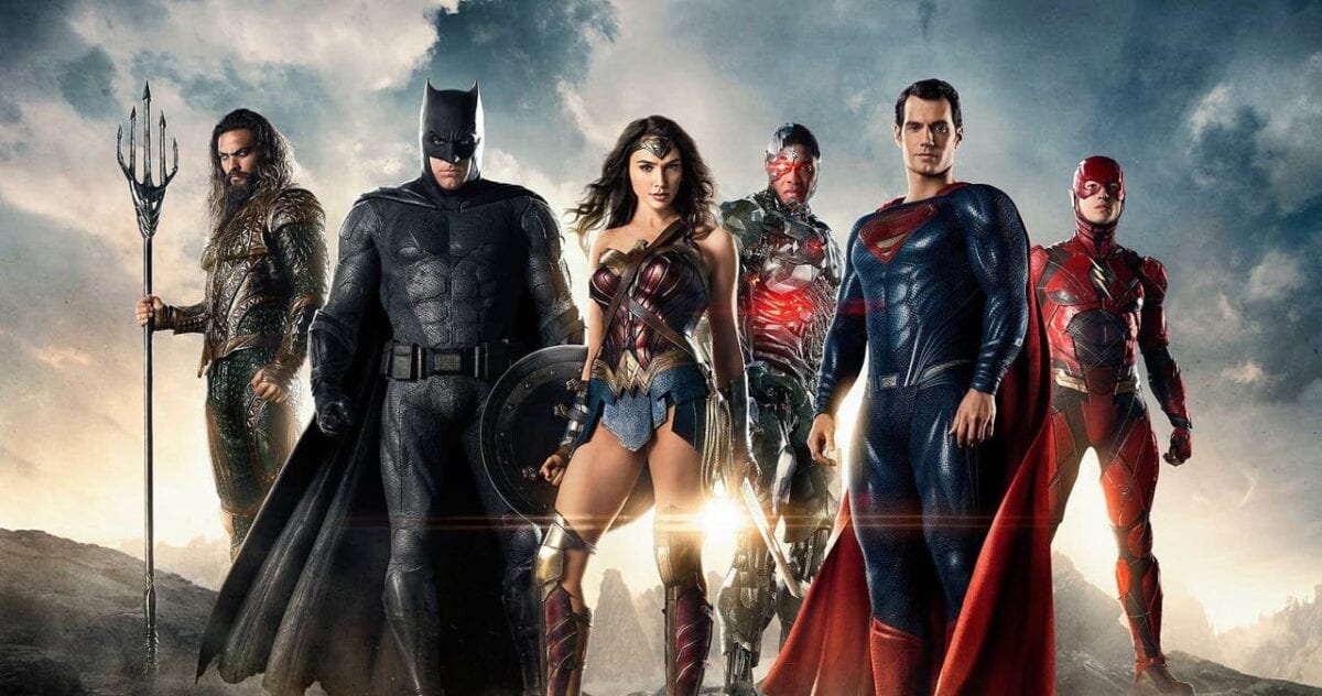 HBO Max is Officially Releasing Zack Snyder’s Justice League and I Am So Excited