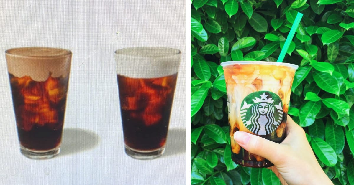 Starbucks Is Introducing Two New Cold Brew Recipes And I Can’t Wait To Try Them