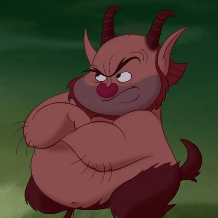 Fans Are Demanding Danny Devito Comes Back To Play 'Phil' In The  Live-Action Hercules Movie