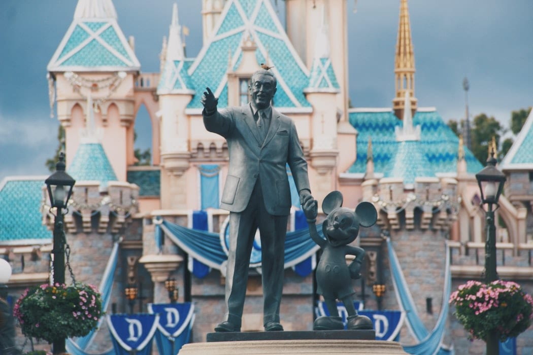 Disney World Is Now Cancelling Some Of Their June Reservations. Here’s What We Know.