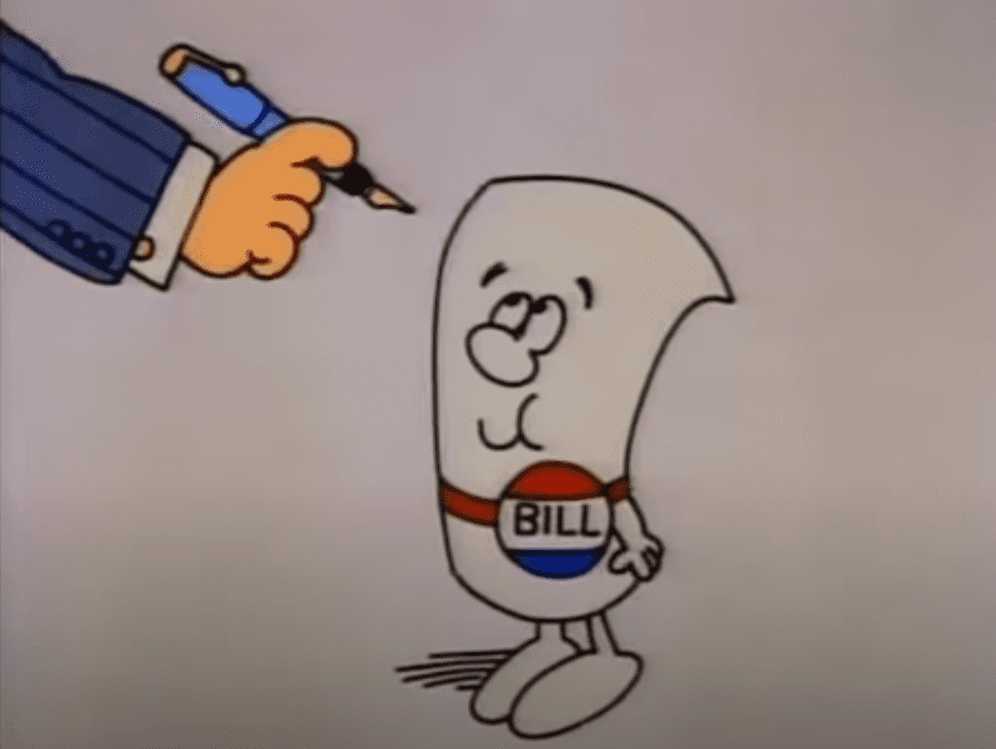 ‘Schoolhouse Rock’ Is Coming To Disney+ and I Am So Excited