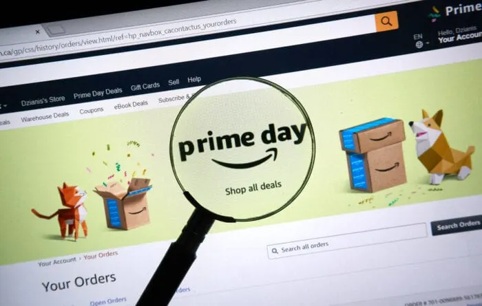 Amazon Prime Day Starts At Midnight Here S Everything You Need To Know