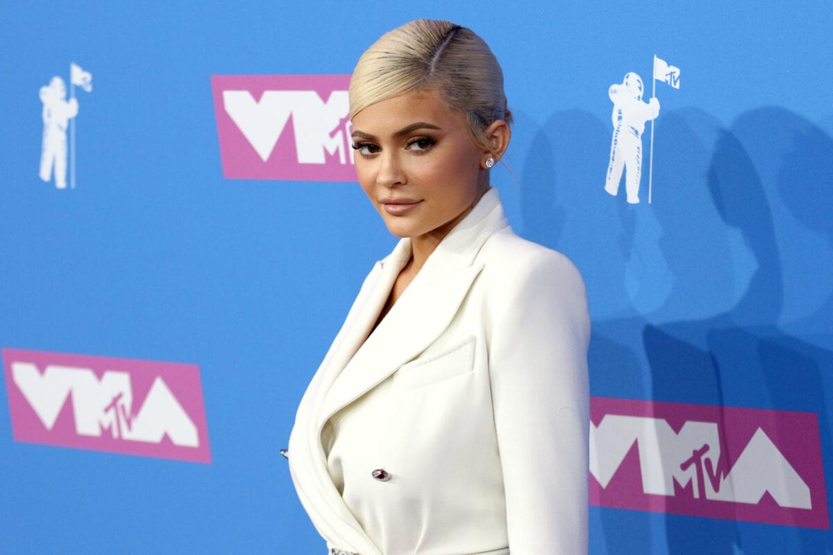 Forbes Is Saying That Kylie Jenner Lied About Being A Billionaire And People Are Not Surprised