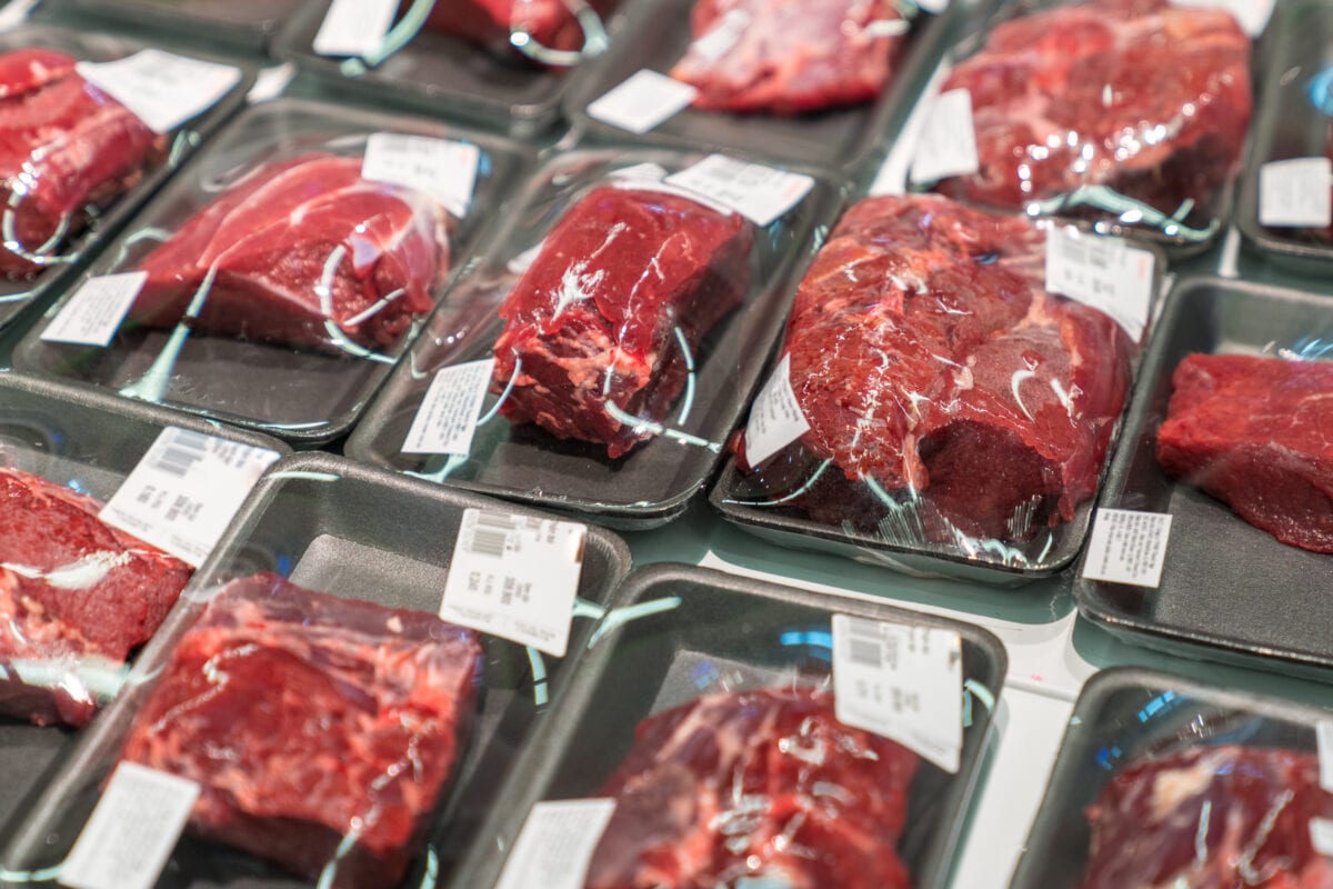Some Stores Are Now Limiting The Amount Of Meat You Can Purchase. Here’s What We Know.