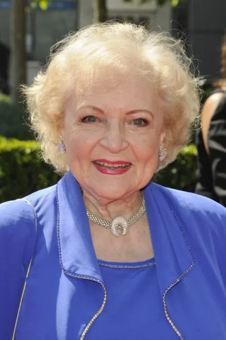 The Entire List of Betty White Movies and TV Shows