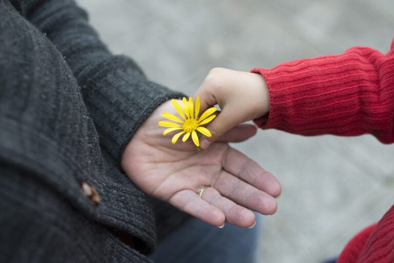 Random Acts of Kindness Are Exactly What We Need Right Now