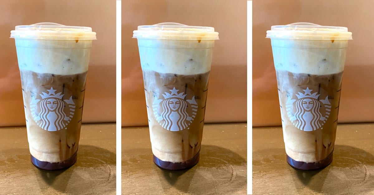 Here’s How You Can Order The S’mores Cold Brew Off The Starbucks Secret Menu