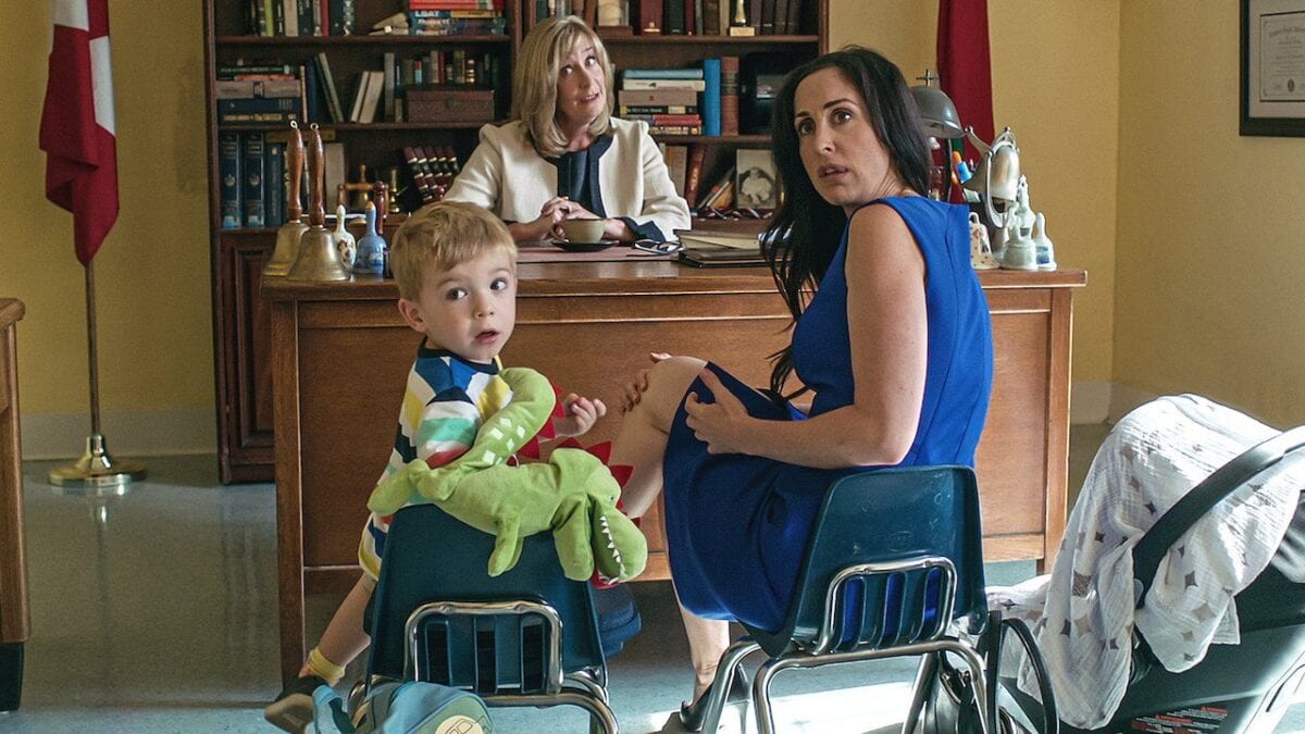 ‘Workin’ Moms’ Season 4 Is Available On Netflix and I’m Binge Watching It Now