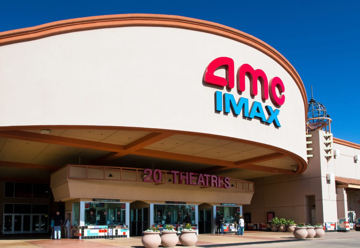 AMC Theatres Plans To       Reopen Next Month. Here’s What We Know
